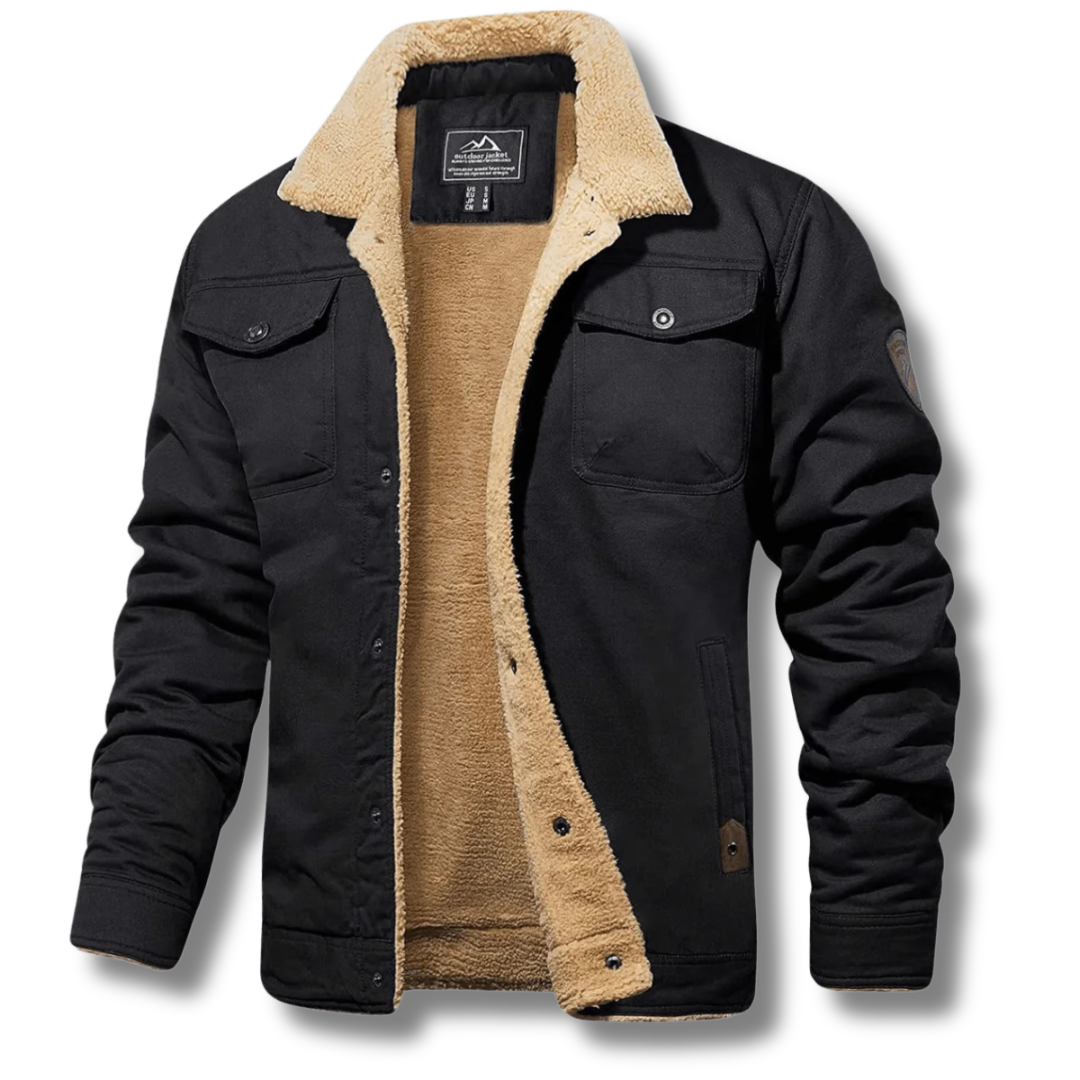 JAYDEN | BOMBERJACKE