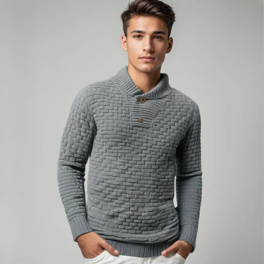 CORNELIS | STRICKPULLOVER