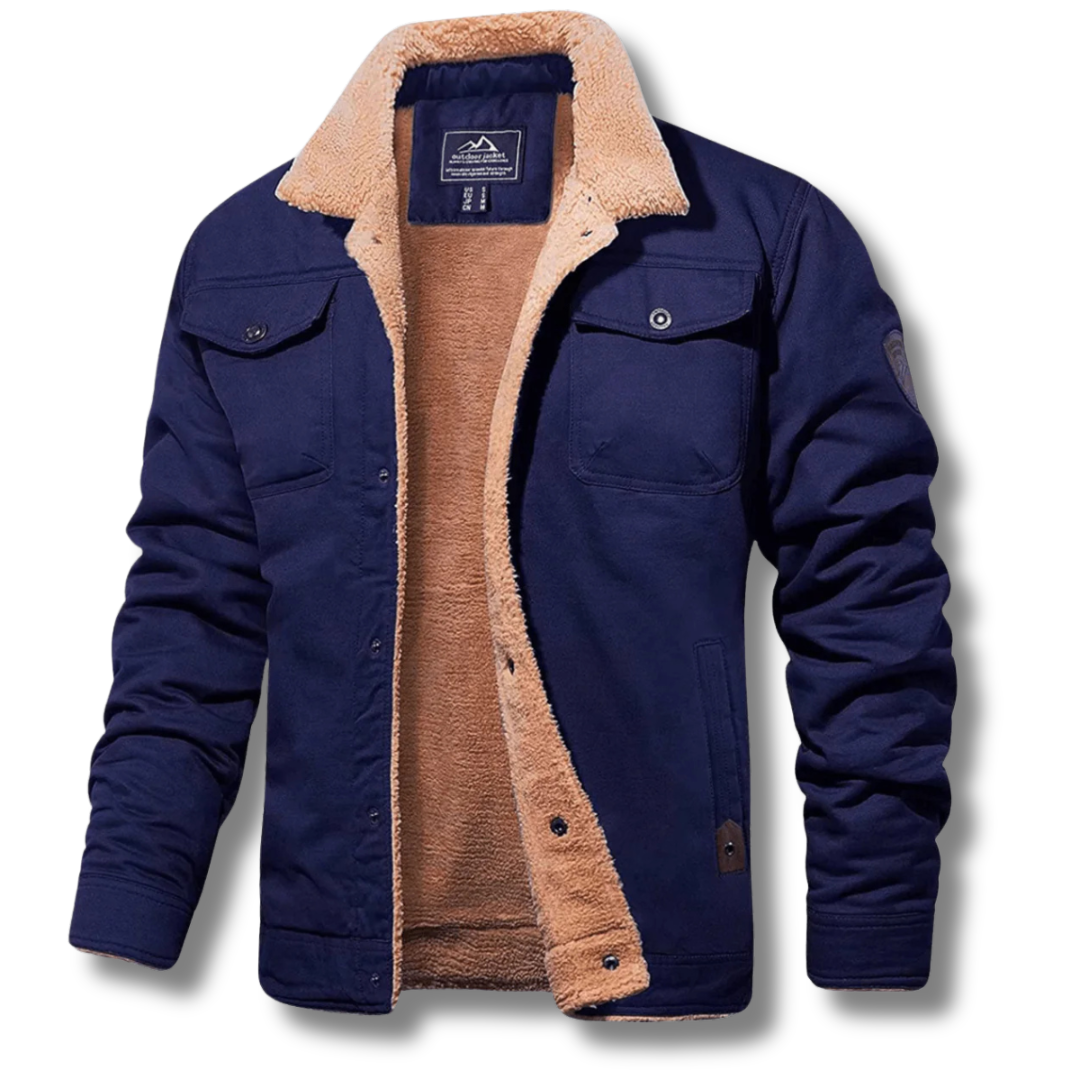 JAYDEN | BOMBERJACKE