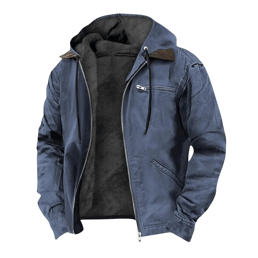 TIMBERLAINE | SHERPA JACKE