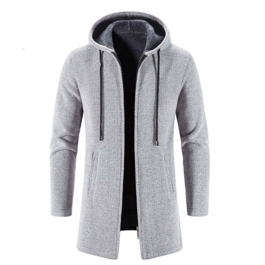 WILSON | HERREN KAPUZENJACKE