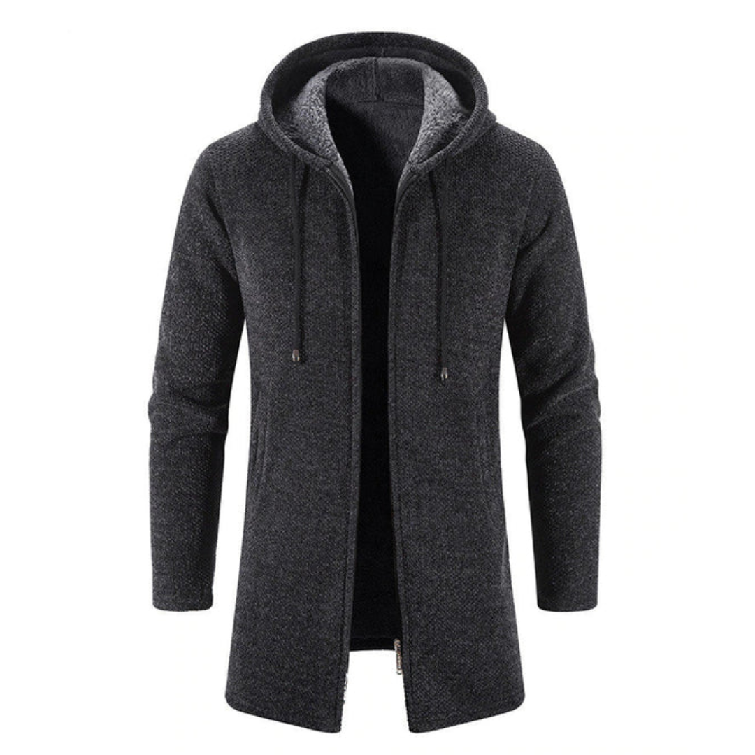 WILSON | HERREN KAPUZENJACKE