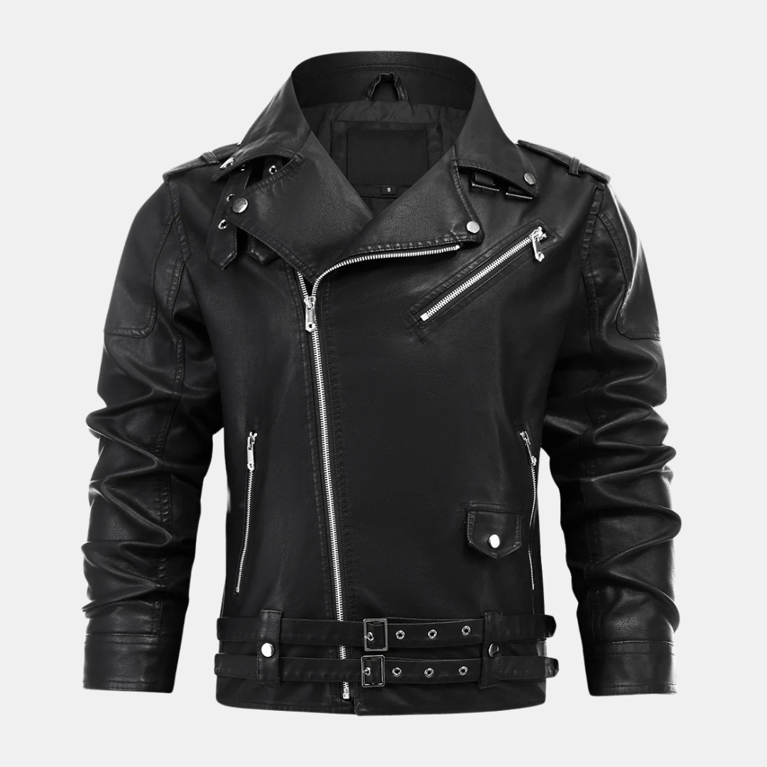 JULIAN | BIKERJACKE