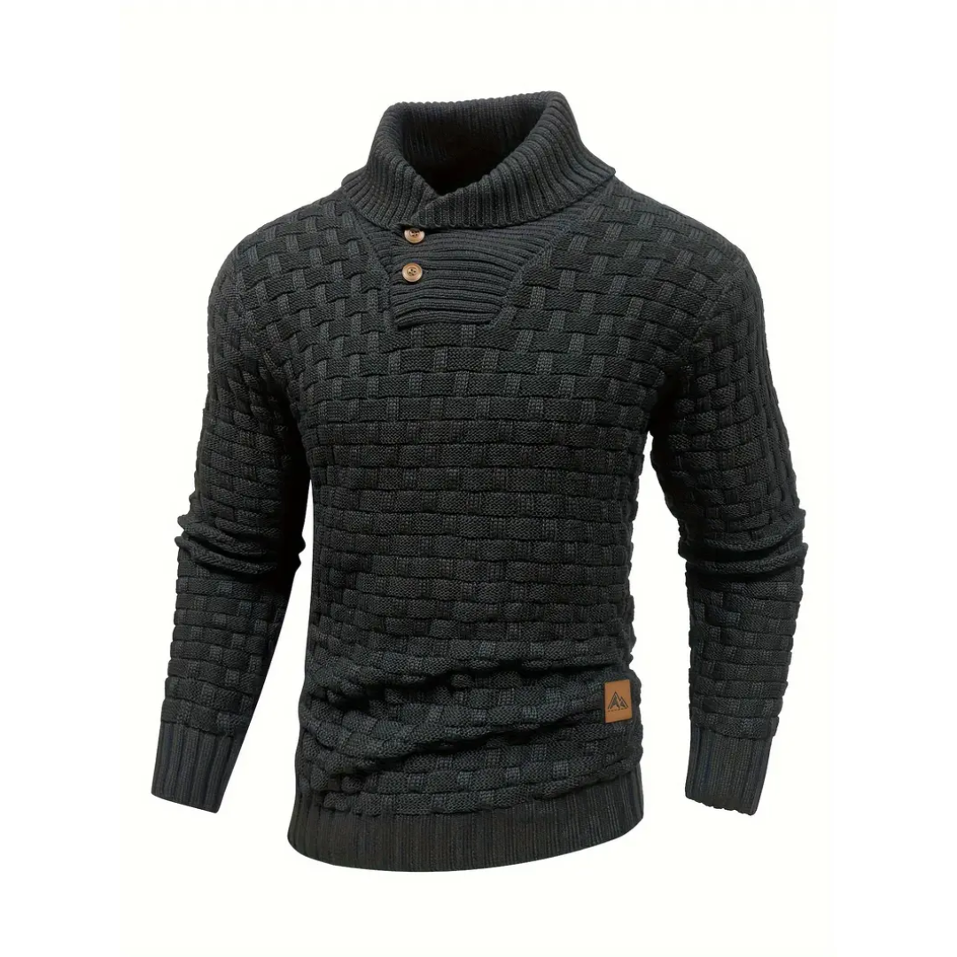 CORNELIS | STRICKPULLOVER