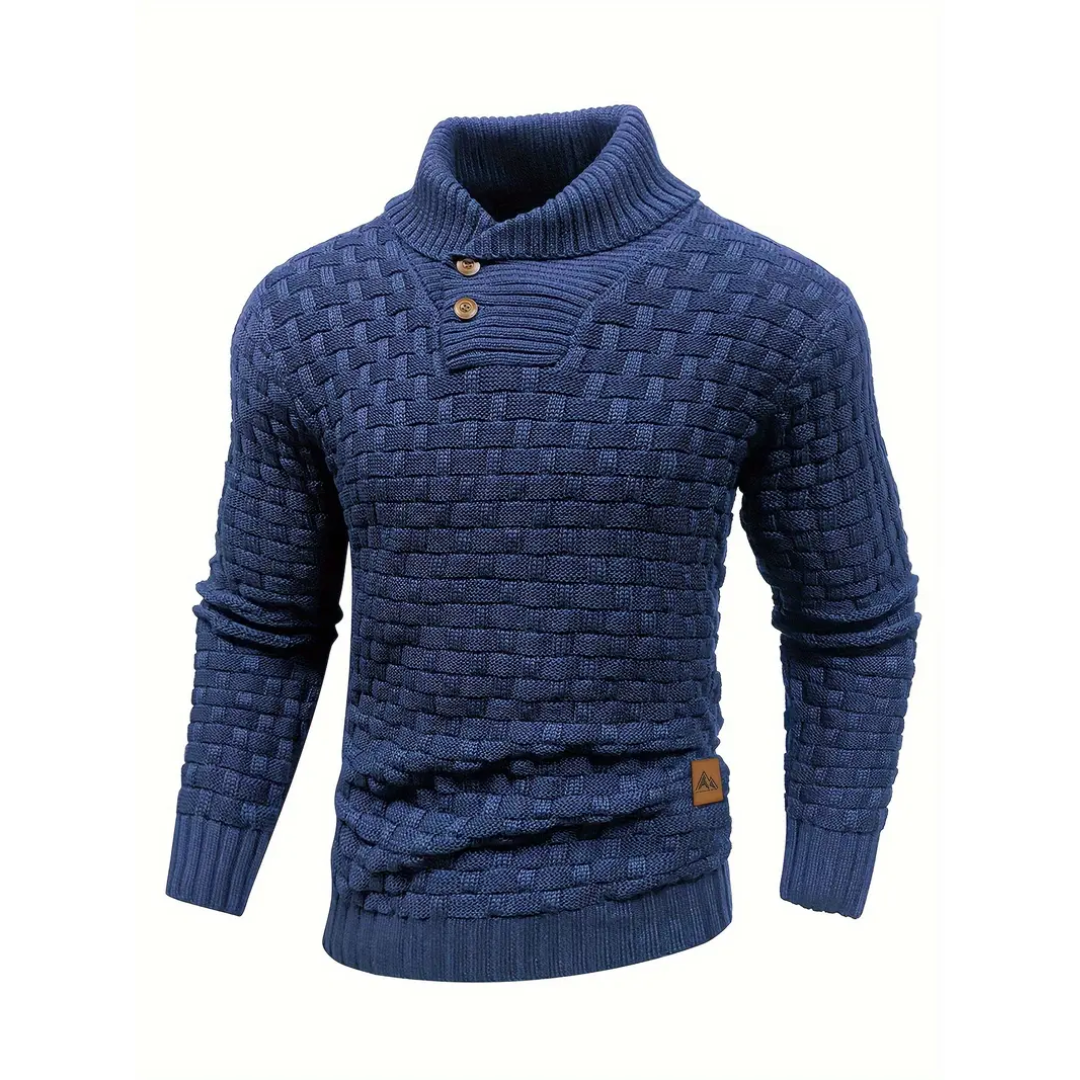 CORNELIS | STRICKPULLOVER