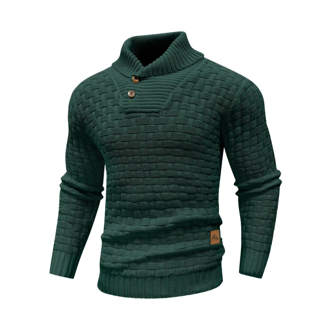 CORNELIS | STRICKPULLOVER