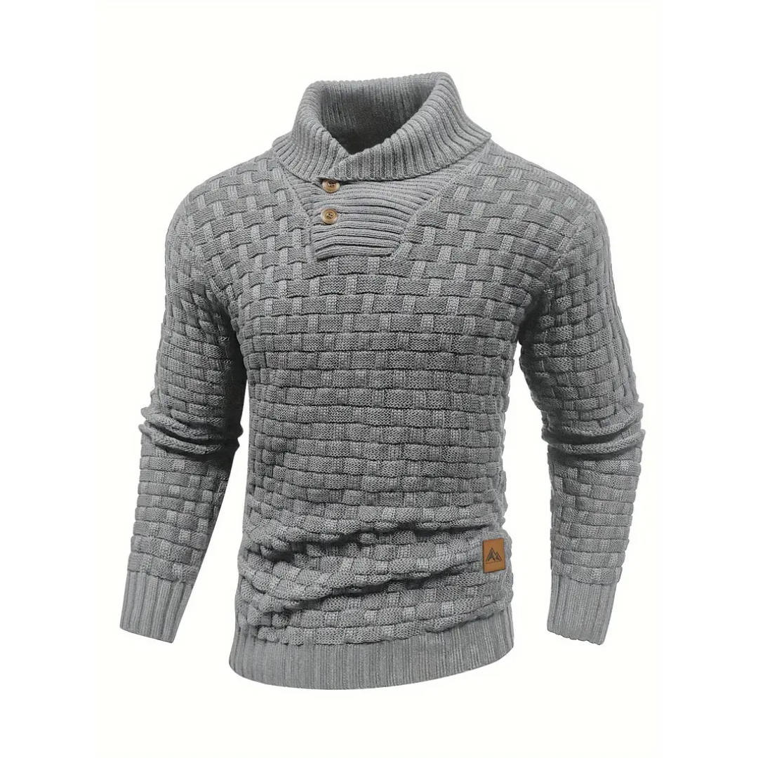 CORNELIS | STRICKPULLOVER