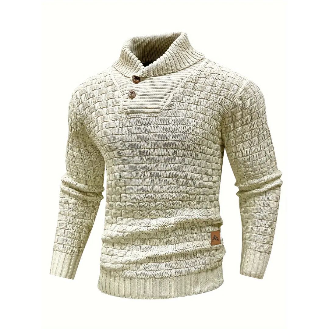 CORNELIS | STRICKPULLOVER