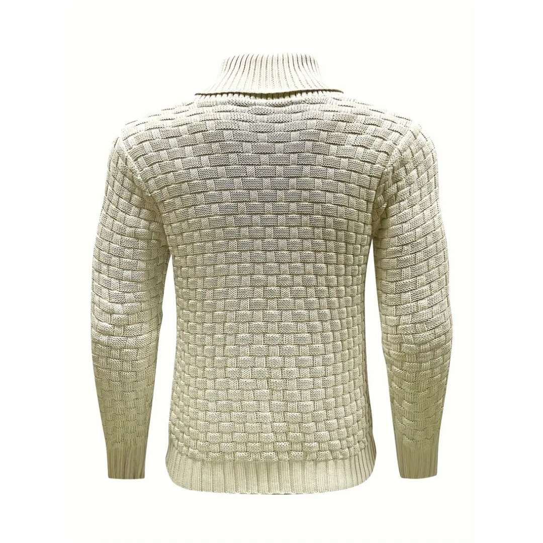 CORNELIS | STRICKPULLOVER