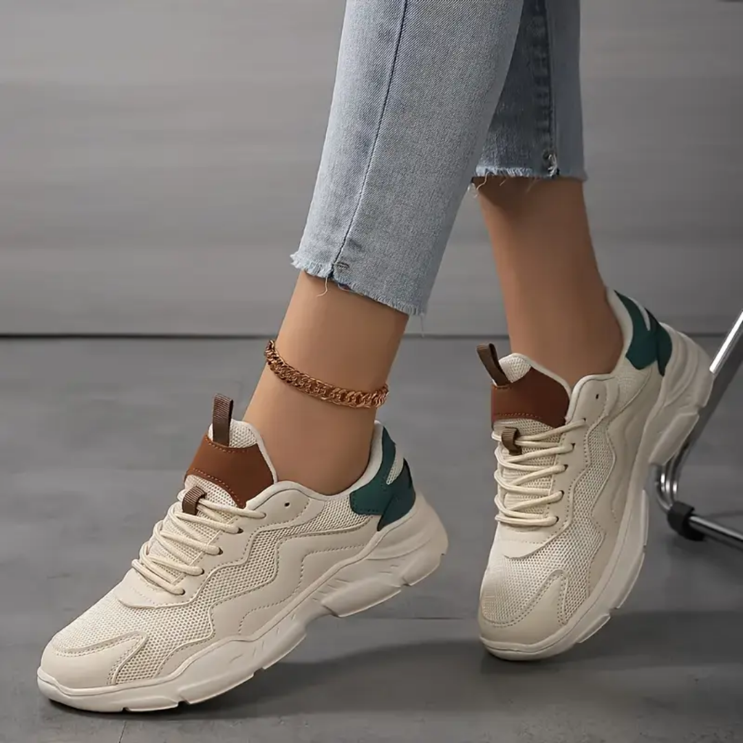 CHLOÉ | SPORTLICHE SCHUHE