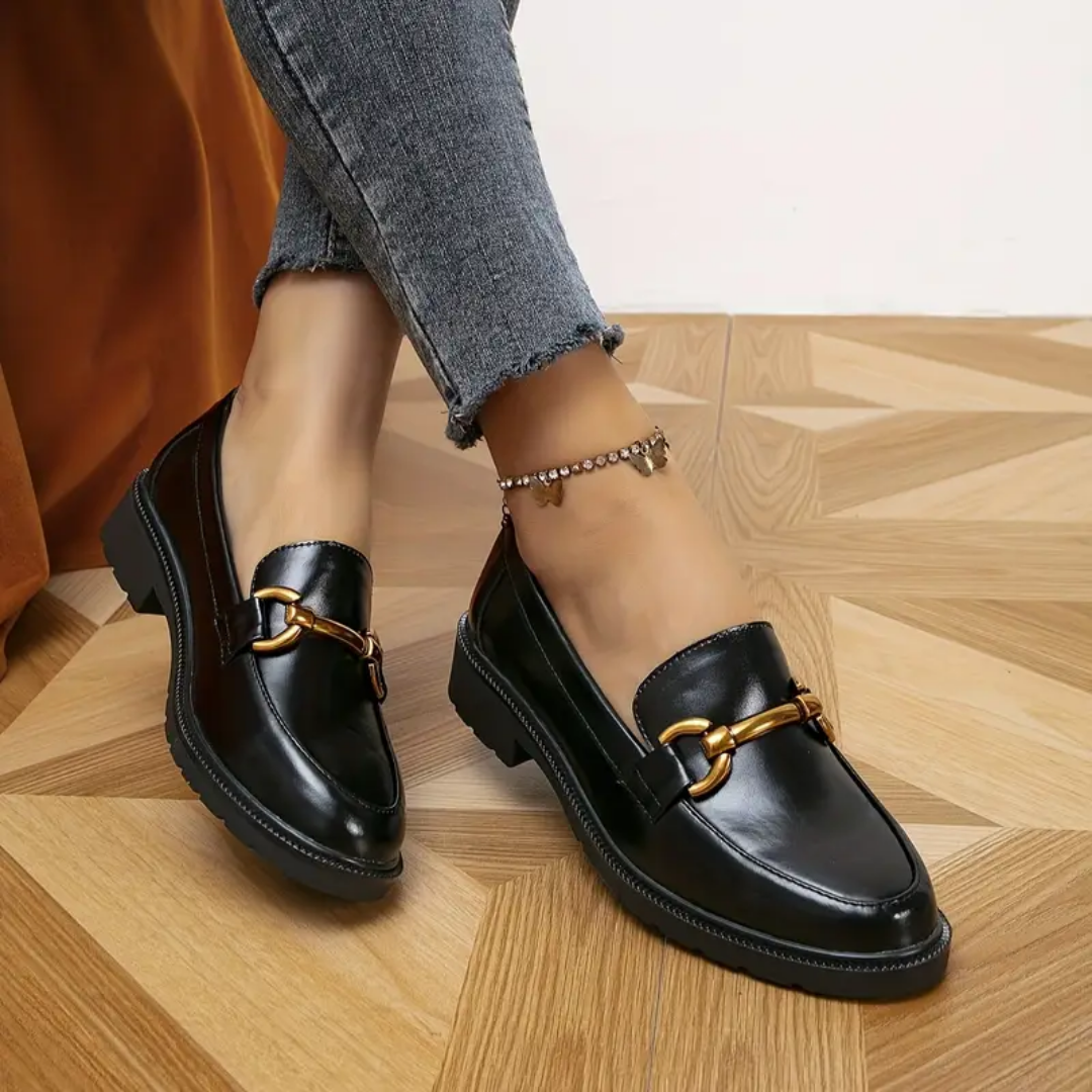 ELISE | STILVOLLE LOAFERS