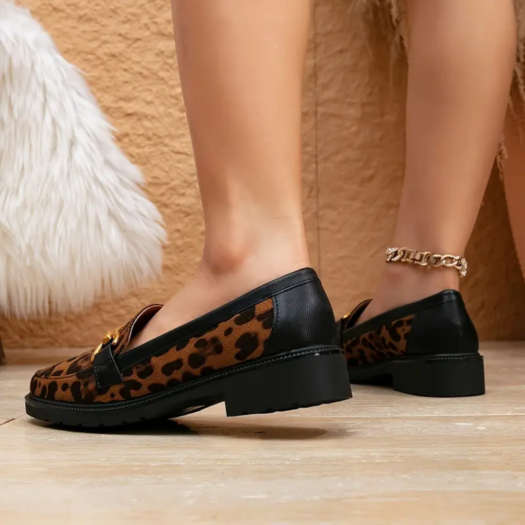 ELISE | STILVOLLE LOAFERS