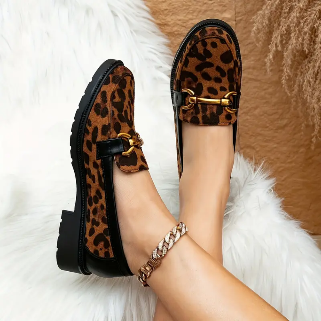 ELISE | STILVOLLE LOAFERS