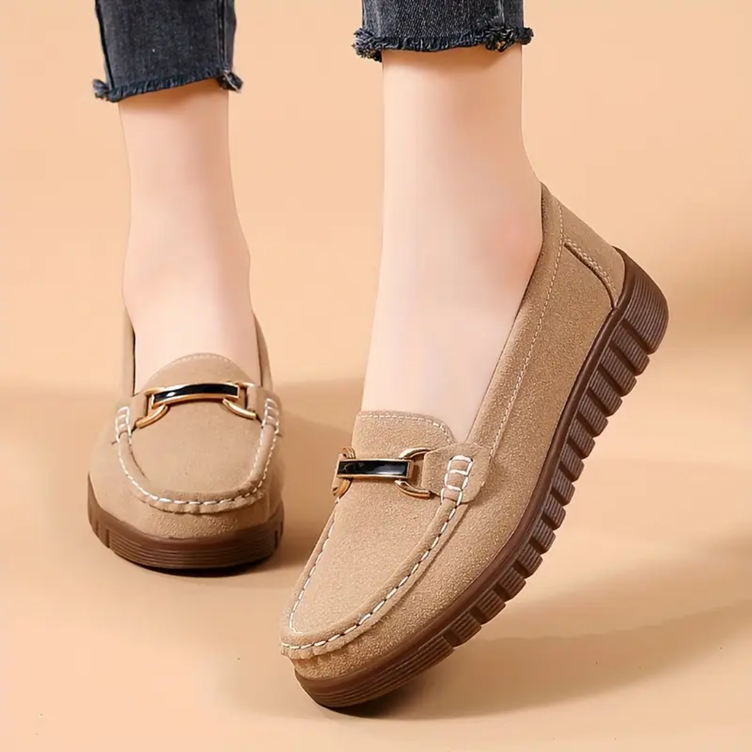 LAURA | BEQUEME LOAFER