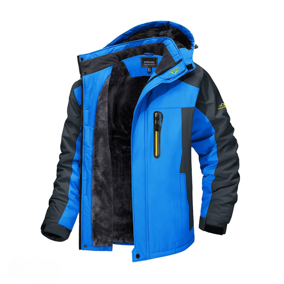 EVEREST | MOUNTAIN EXPLORER JACKE