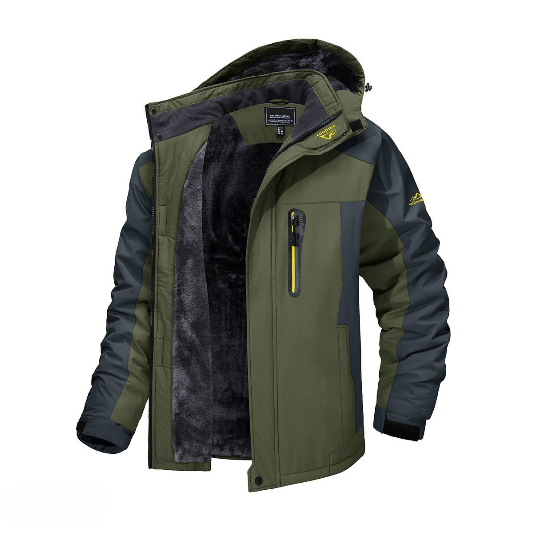 EVEREST | MOUNTAIN EXPLORER JACKE