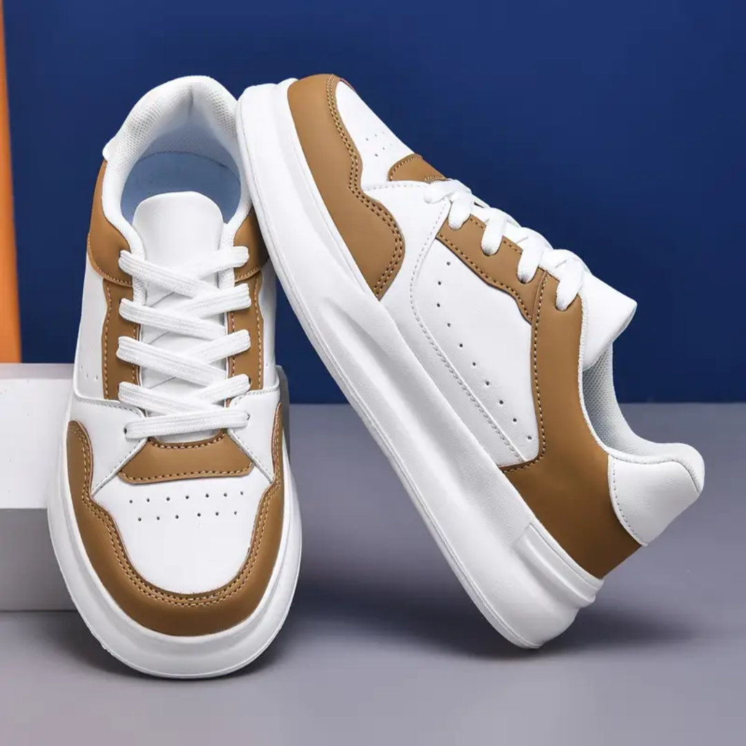 LENNARD | MODERNE SNEAKERS