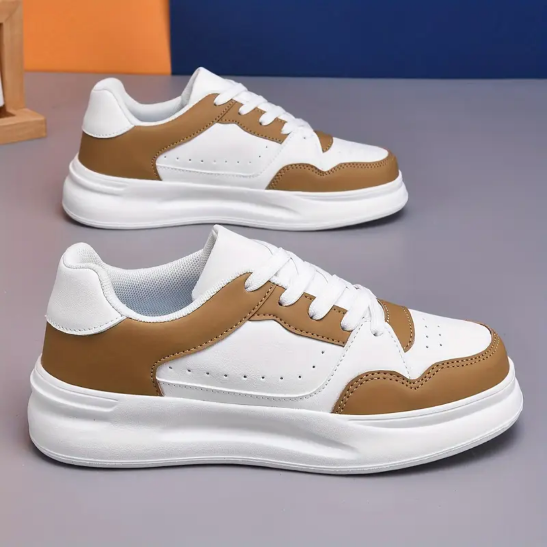 LENNARD | MODERNE SNEAKERS