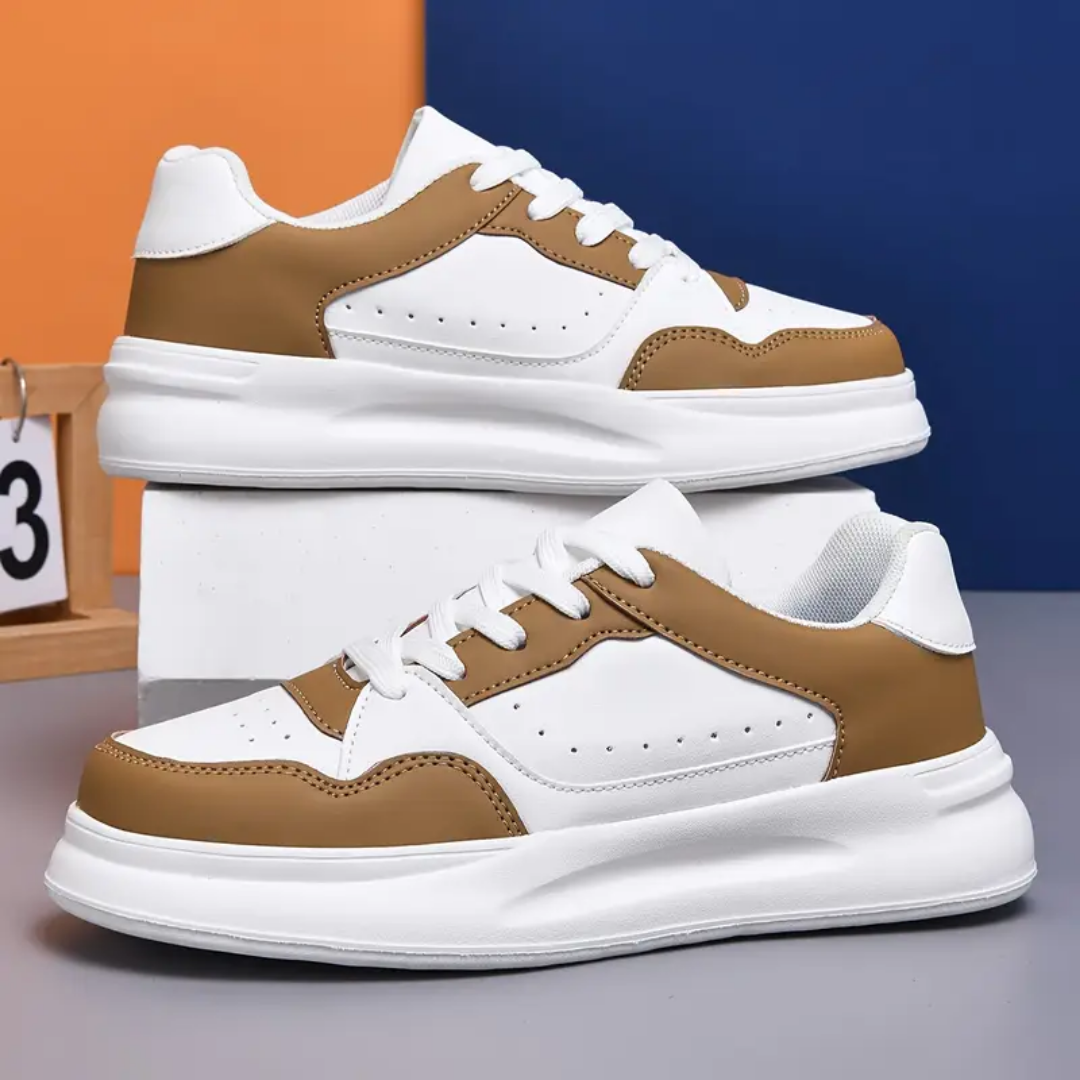 LENNARD | MODERNE SNEAKERS