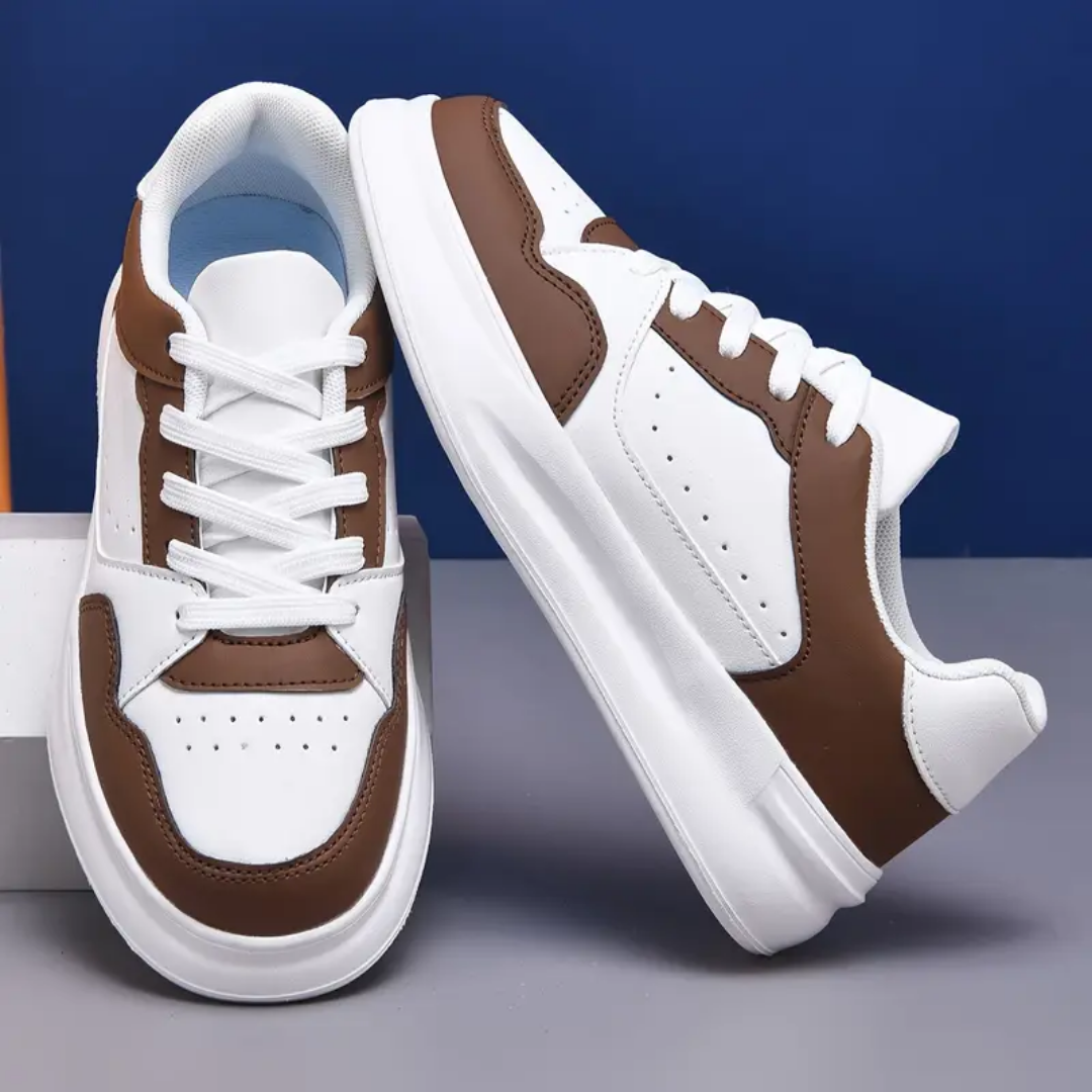 LENNARD | MODERNE SNEAKERS