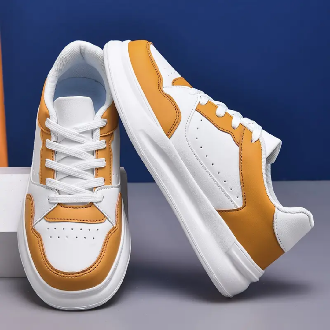 LENNARD | MODERNE SNEAKERS