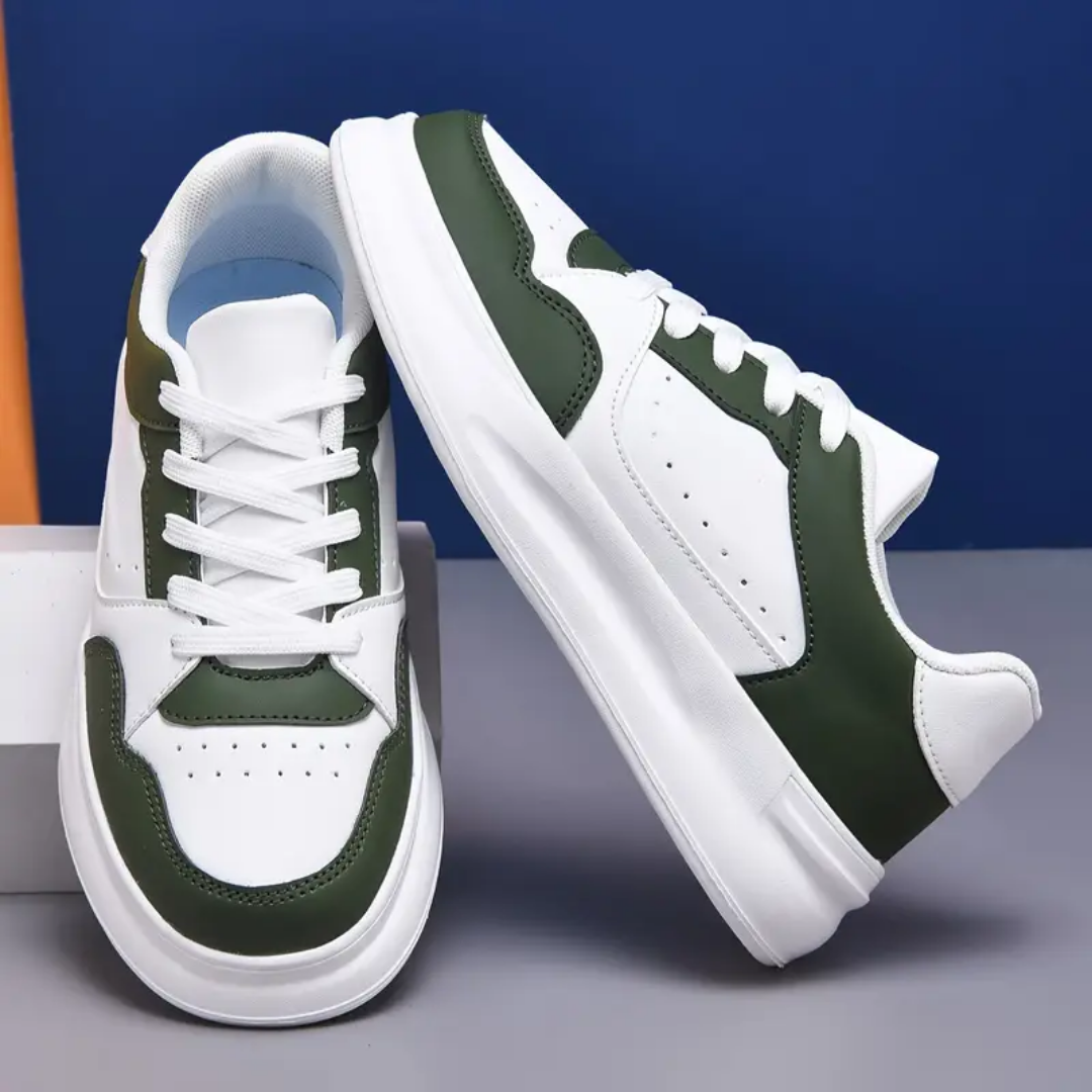 LENNARD | MODERNE SNEAKERS