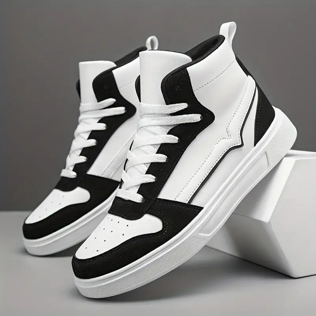 KYLIAN | HIGH TOP SNEAKERS