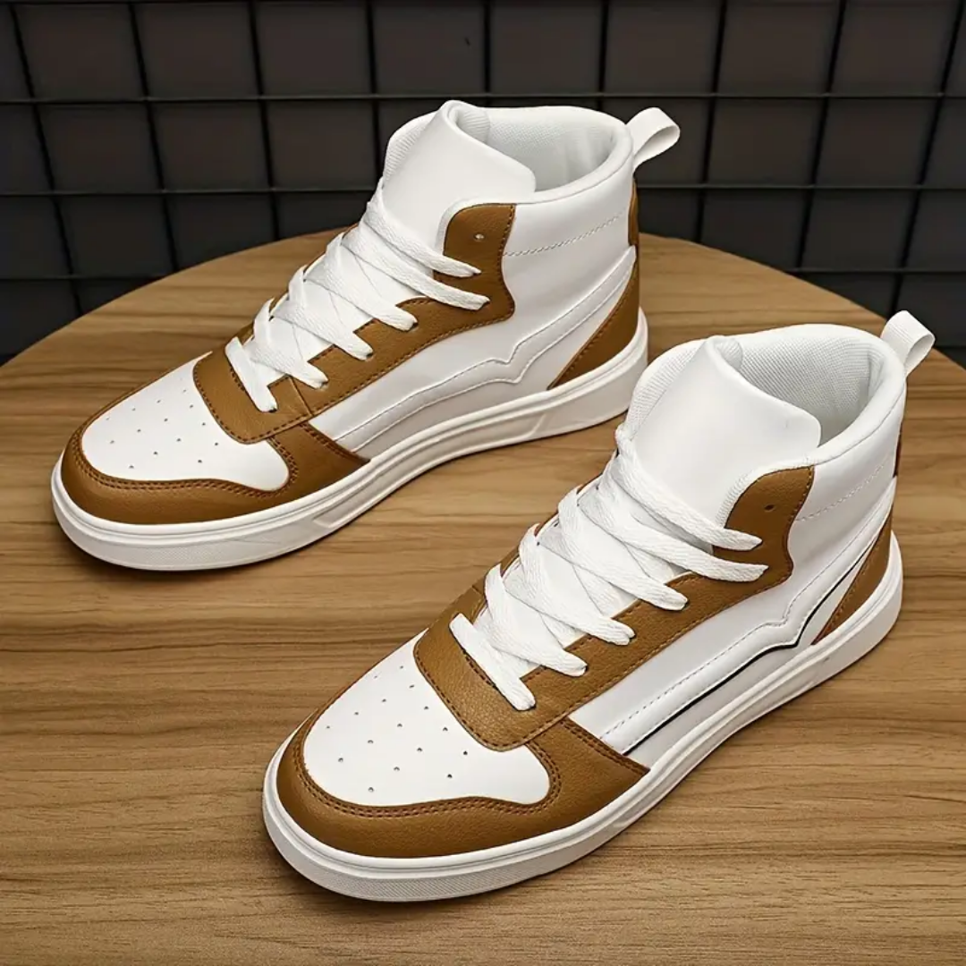 KYLIAN | HIGH TOP SNEAKERS