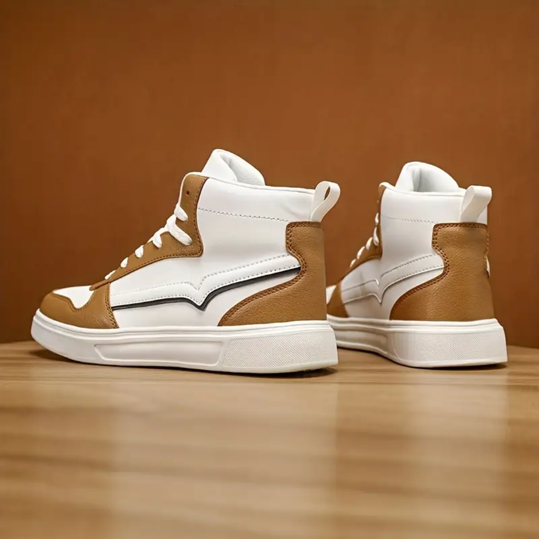 KYLIAN | HIGH TOP SNEAKERS