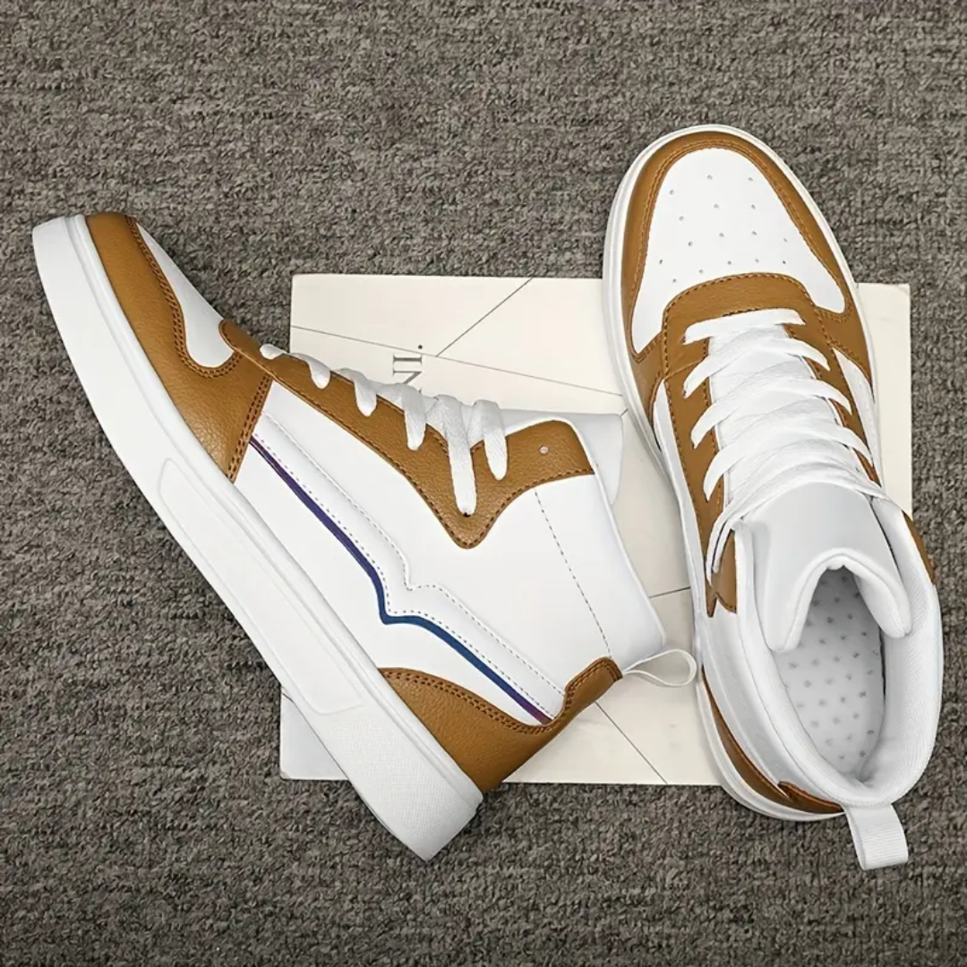 KYLIAN | HIGH TOP SNEAKERS