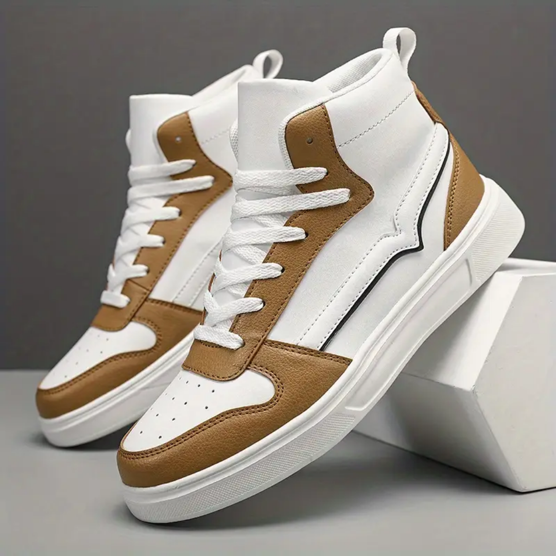 KYLIAN | HIGH TOP SNEAKERS