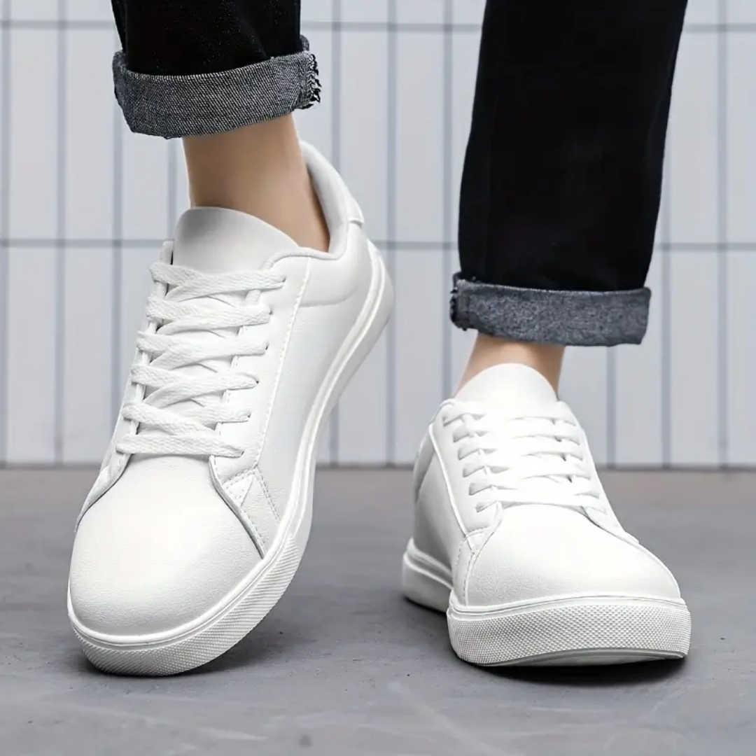 JURIEN | LOW TOP SNEAKERS