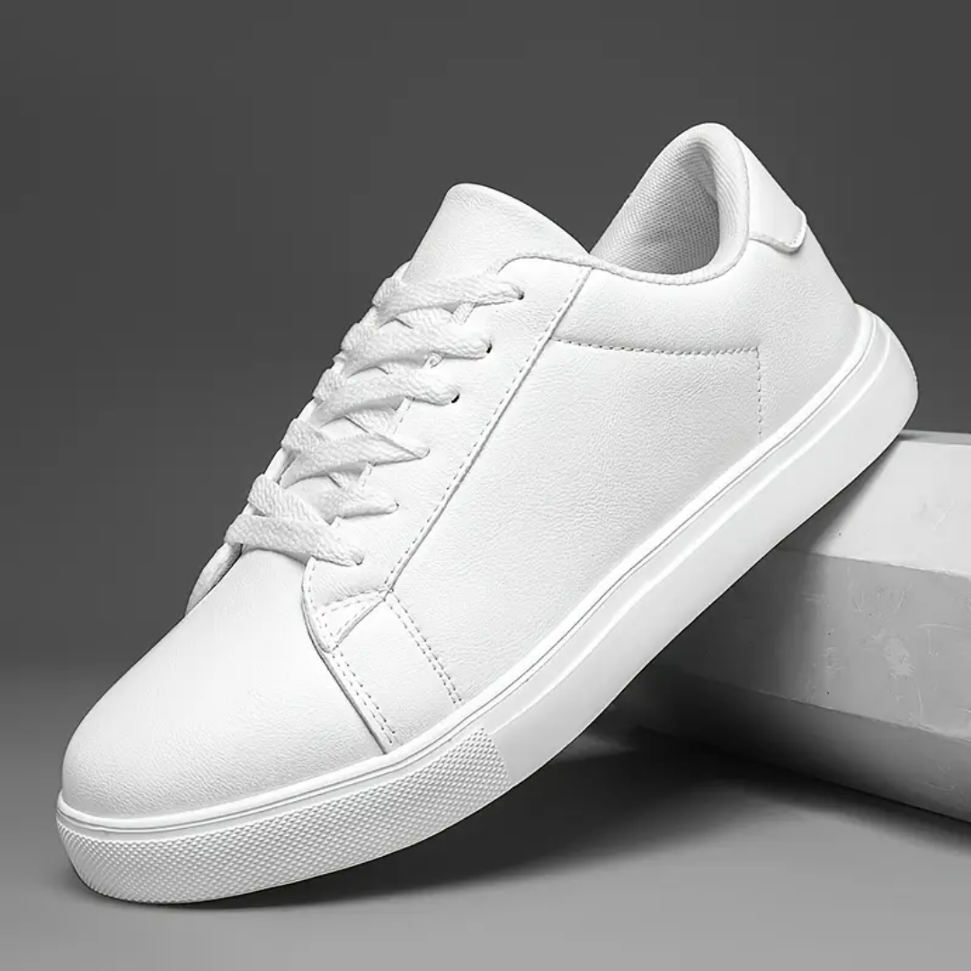 JURIEN | LOW TOP SNEAKERS