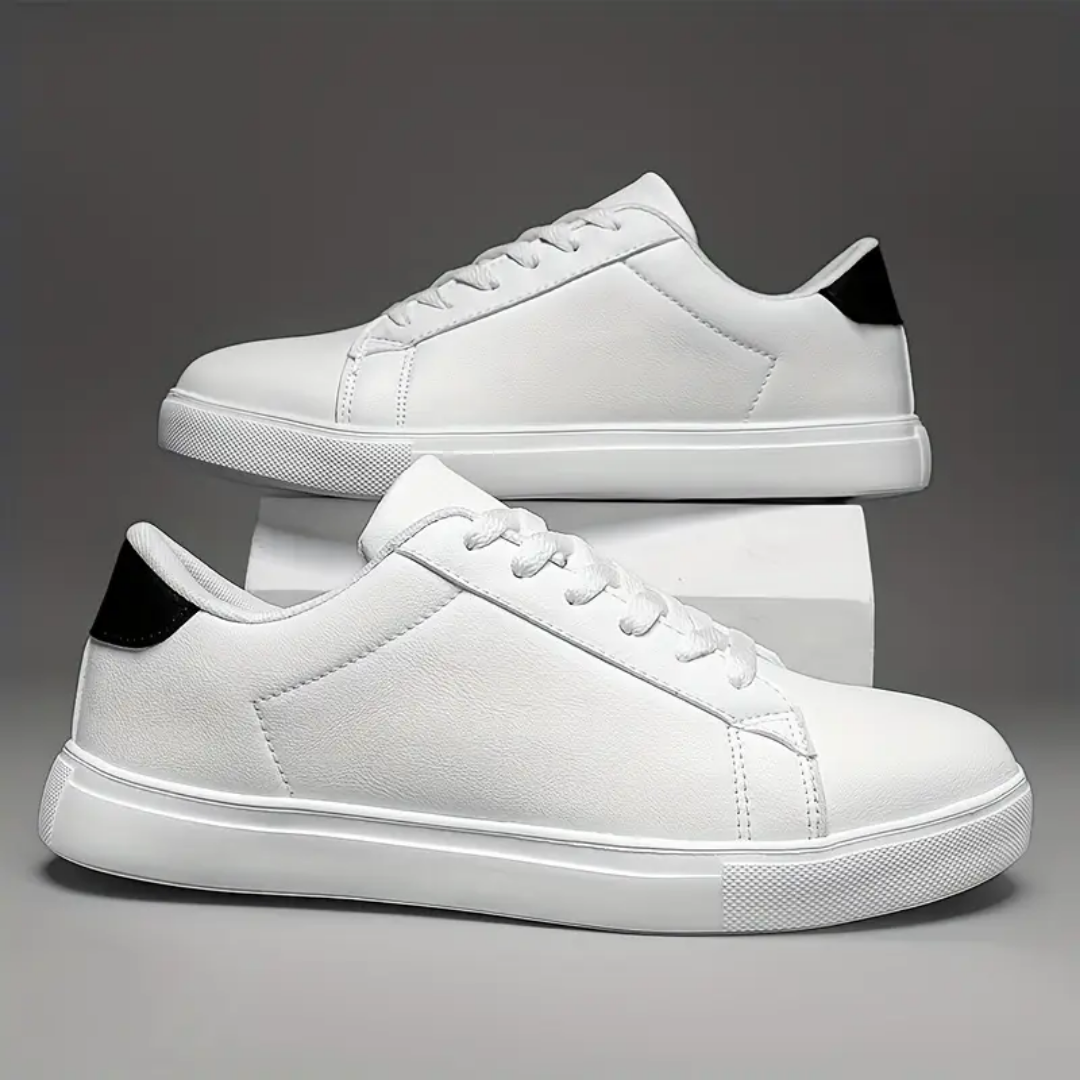 JURIEN | LOW TOP SNEAKERS