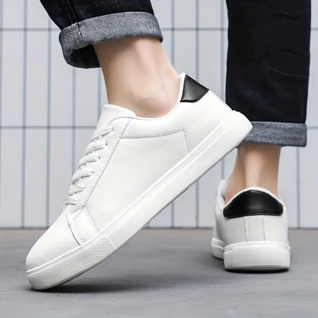 JURIEN | LOW TOP SNEAKERS