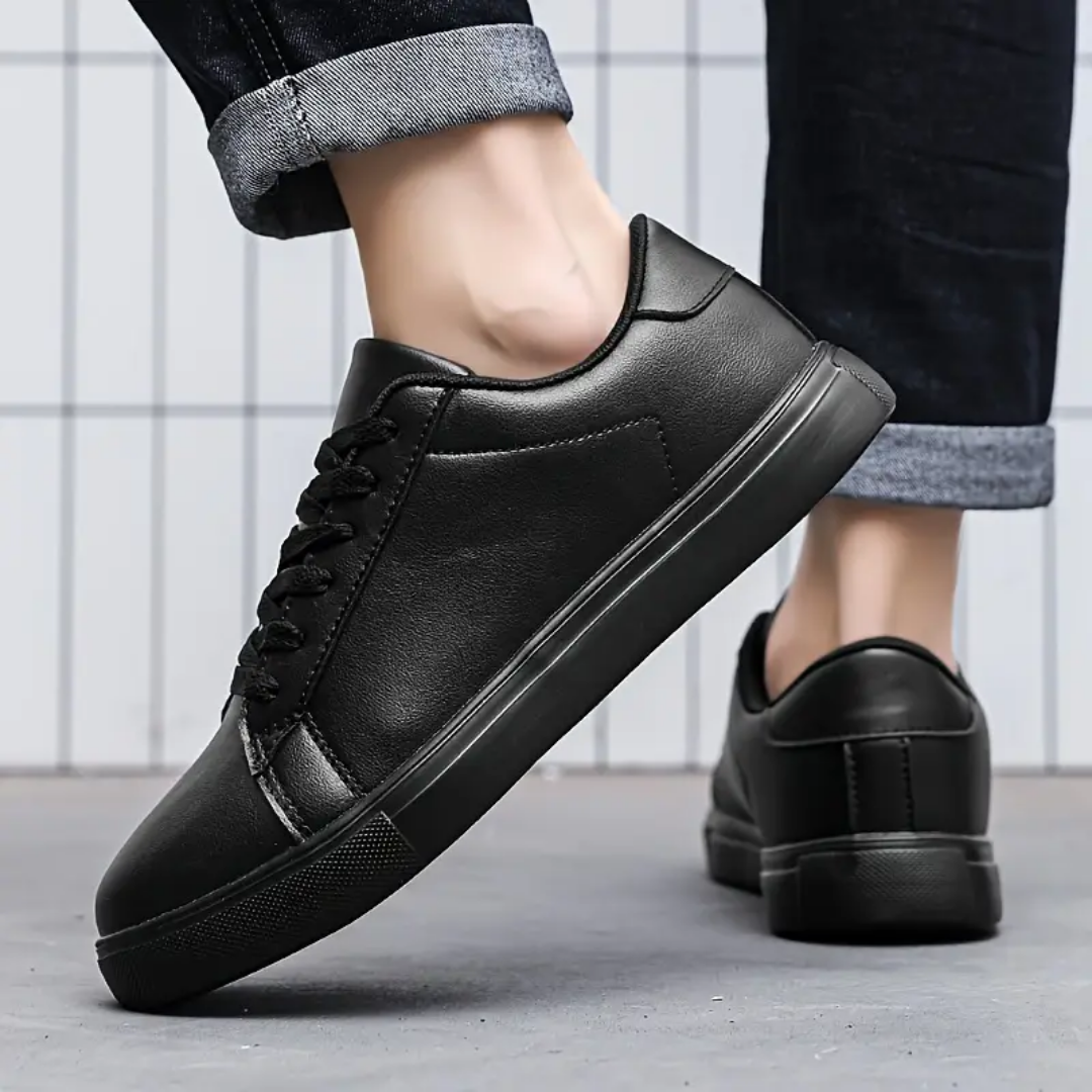 JURIEN | LOW TOP SNEAKERS