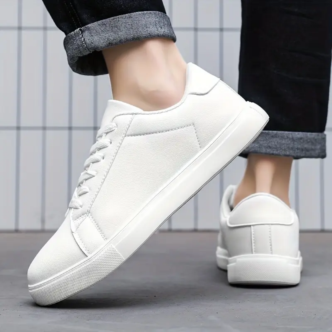 JURIEN | LOW TOP SNEAKERS