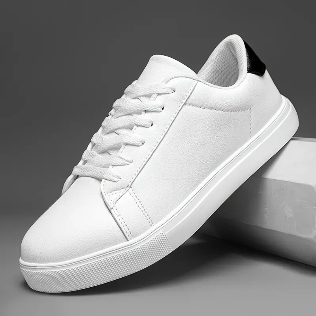 JURIEN | LOW TOP SNEAKERS