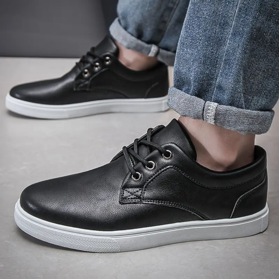 PHILLIP | CASUAL SCHNÜRSCHUHE