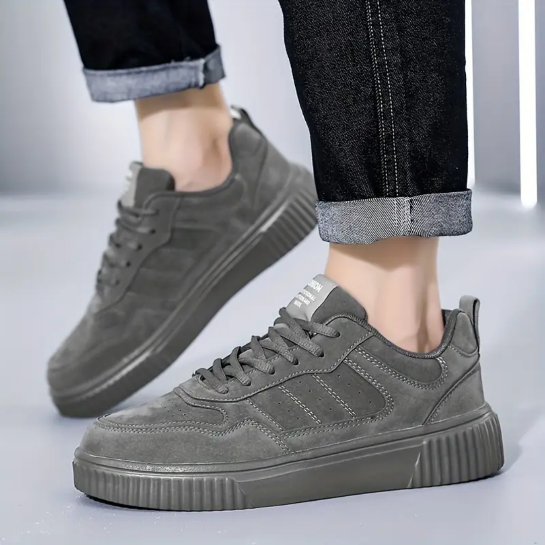 DELANO | CASUAL SNEAKERS