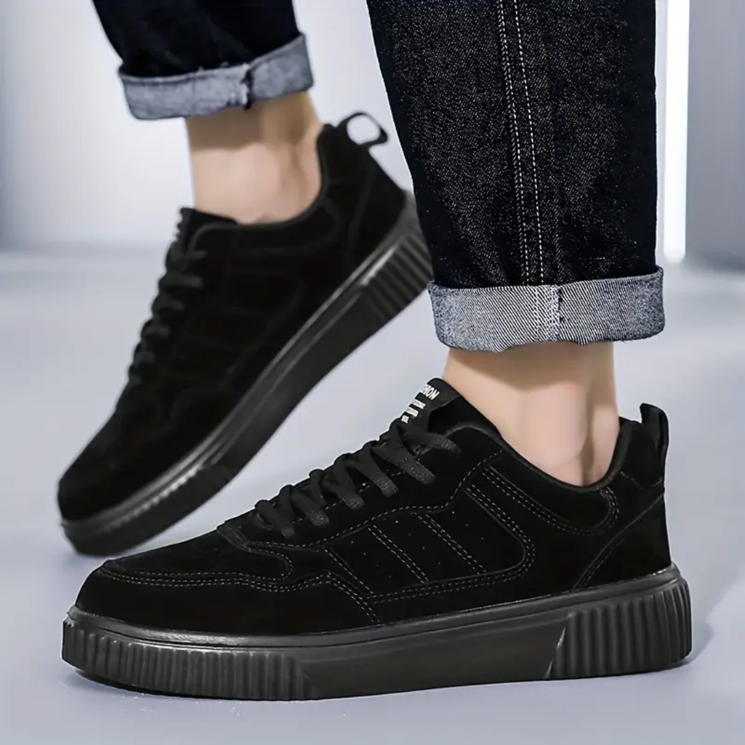 DELANO | CASUAL SNEAKERS