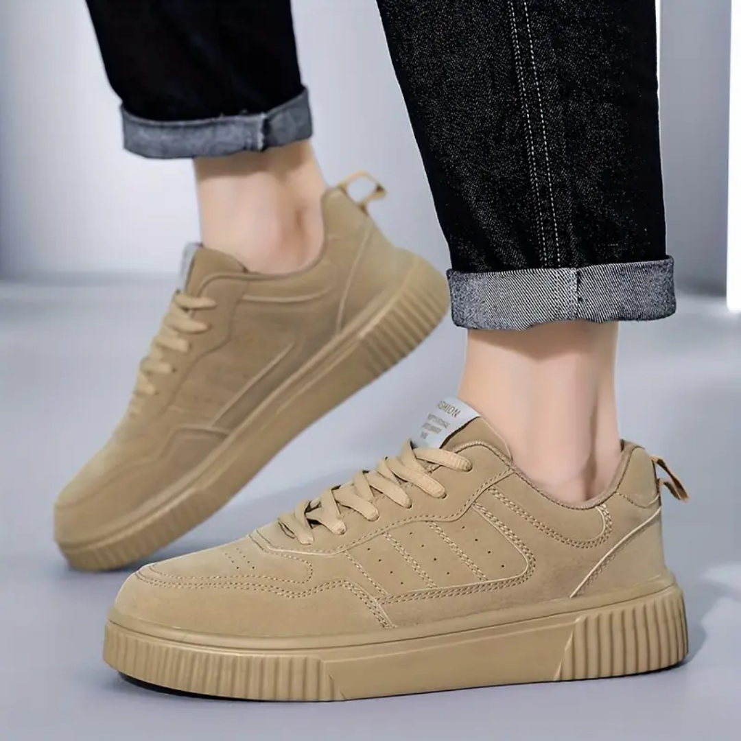 DELANO | CASUAL SNEAKERS