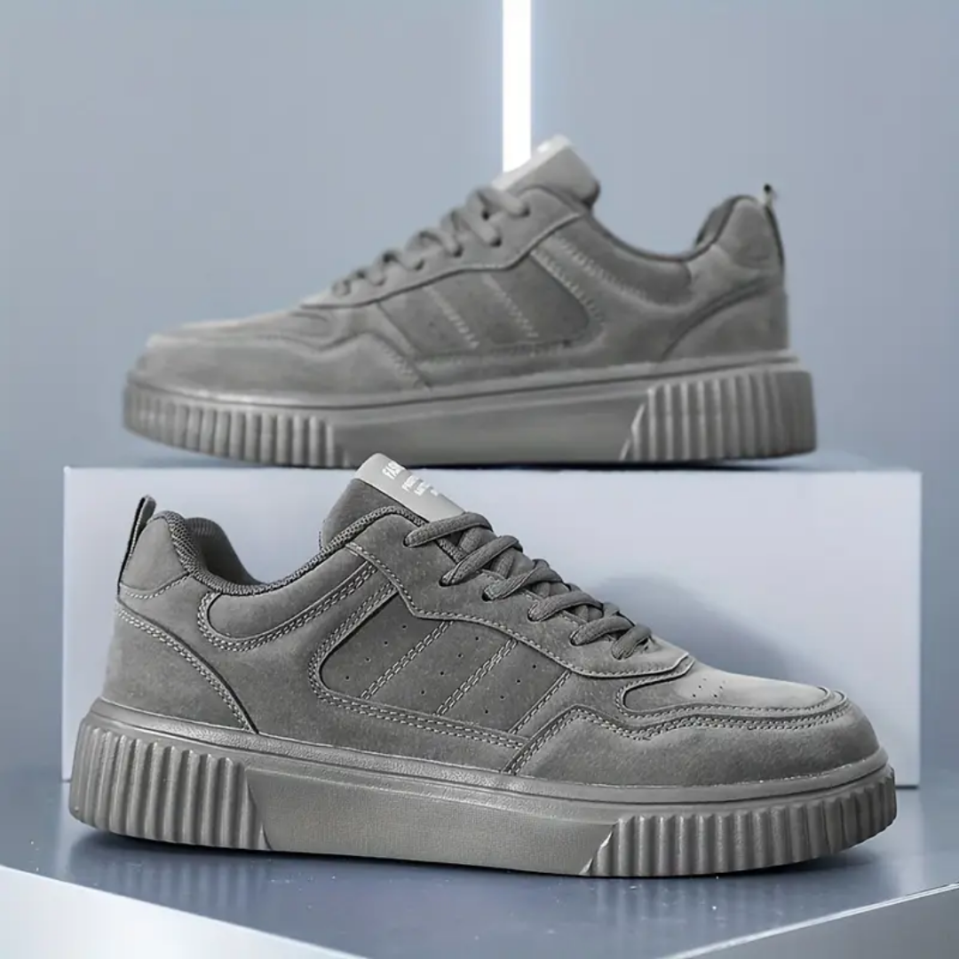 DELANO | CASUAL SNEAKERS