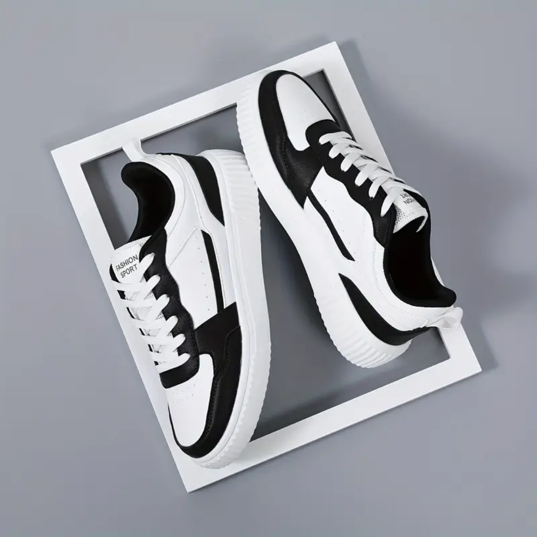 BERNARD | MODISCHE SNEAKERS