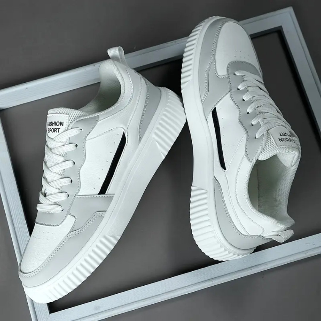 BERNARD | MODISCHE SNEAKERS