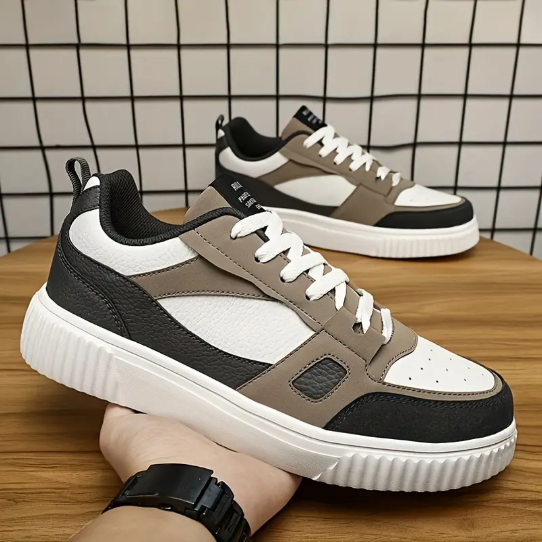 FALCO | CASUAL SNEAKERS