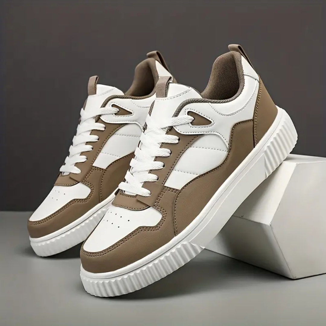 HUGO | VIELSEITIGE SNEAKERS