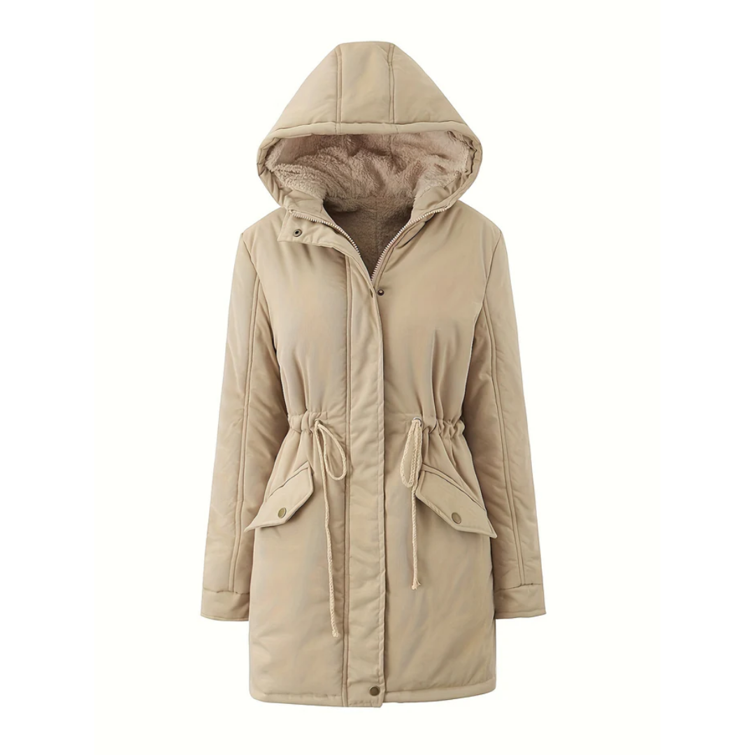 ILSE | WINTERPARKA