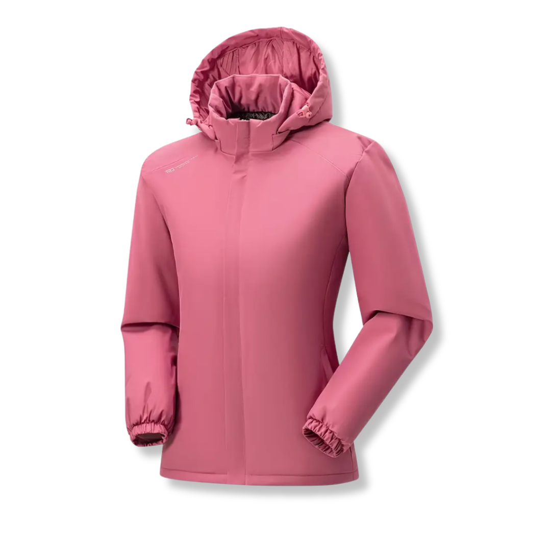 AMALIE | WASSERDICHTE THERMOJACKE