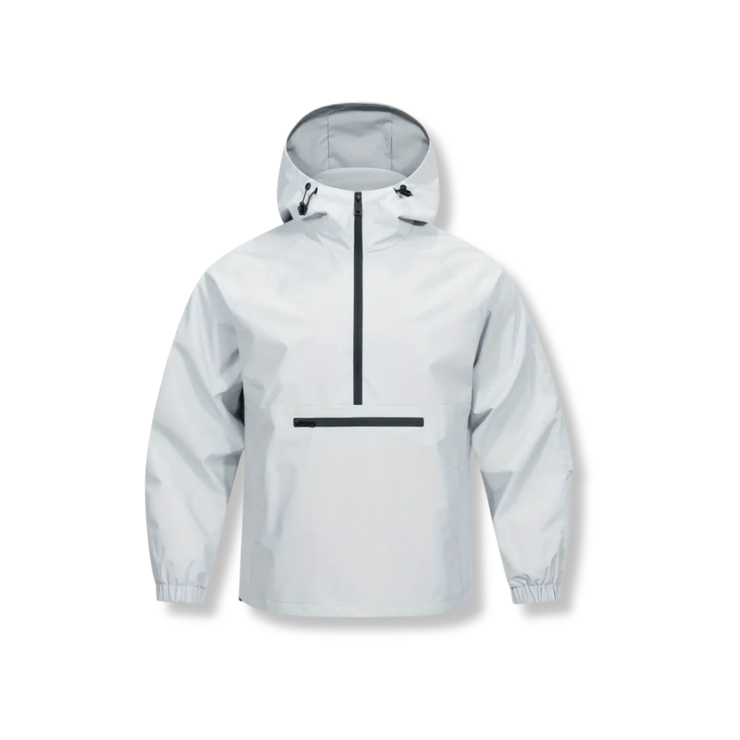 FELIX | WASSERDICHTE ANORAK-JACKE